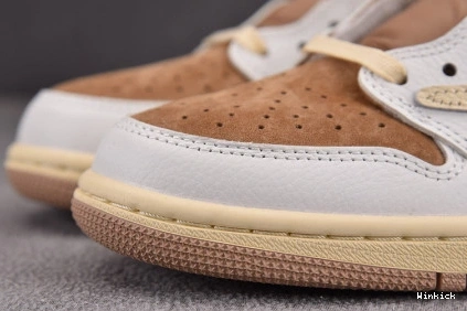Travis Air DM7866-106 Low Scott OG 1 x Jordan 0719